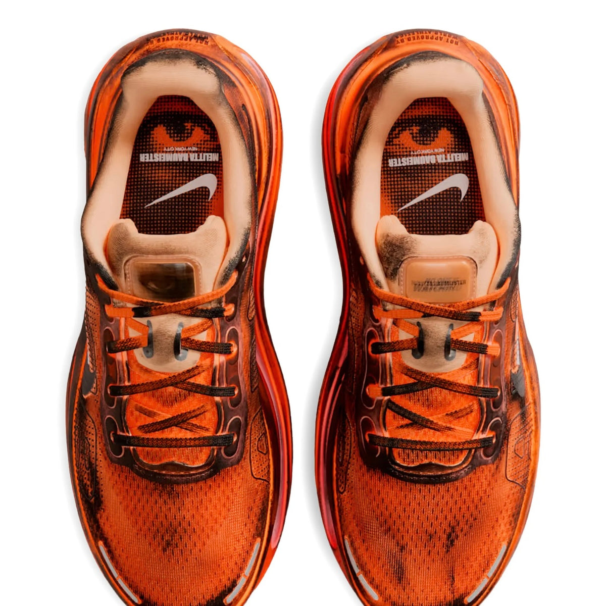 Nike x Melitta Baumeister Vomero Premium sneakers
