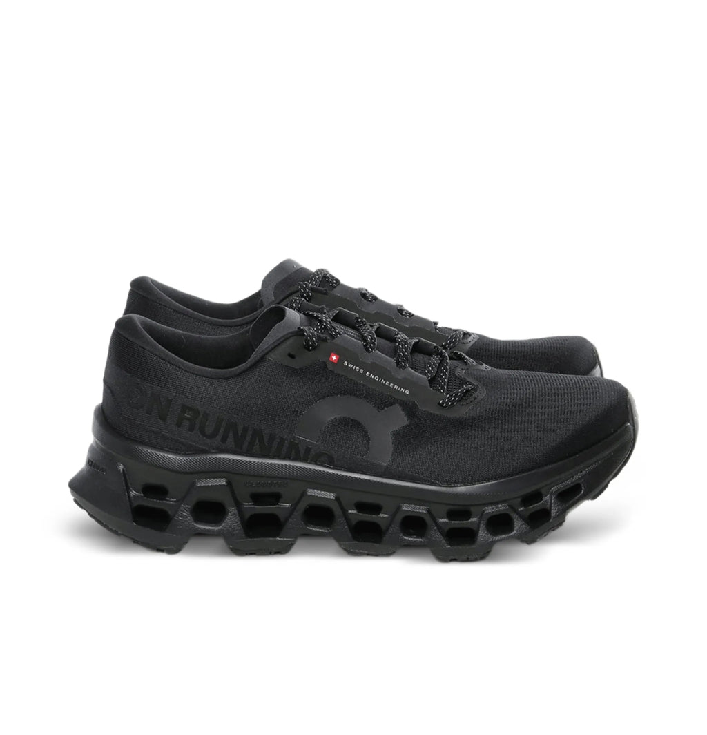 On Cloudmonster 3 sneakers