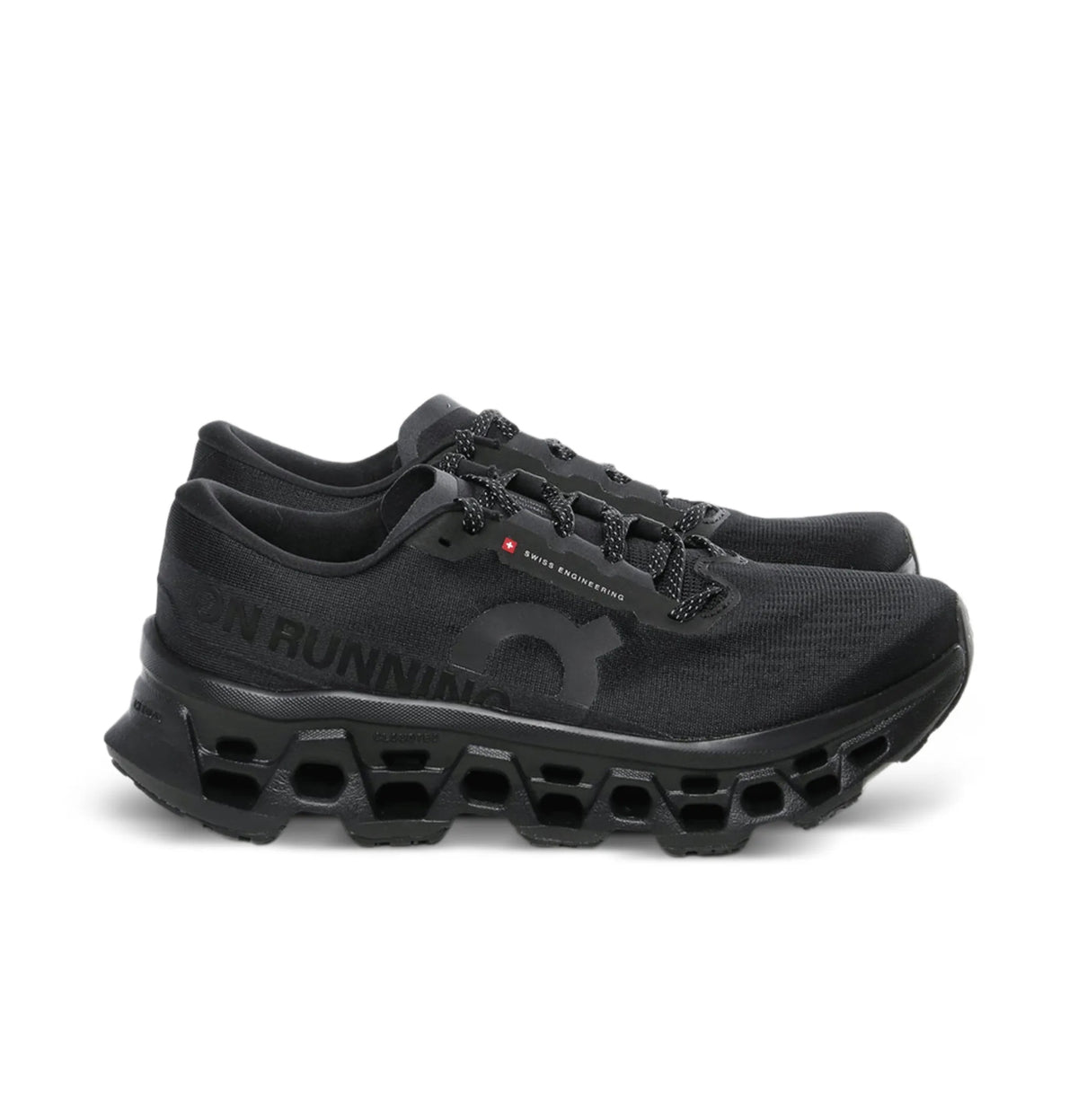 On Cloudmonster 3 sneakers