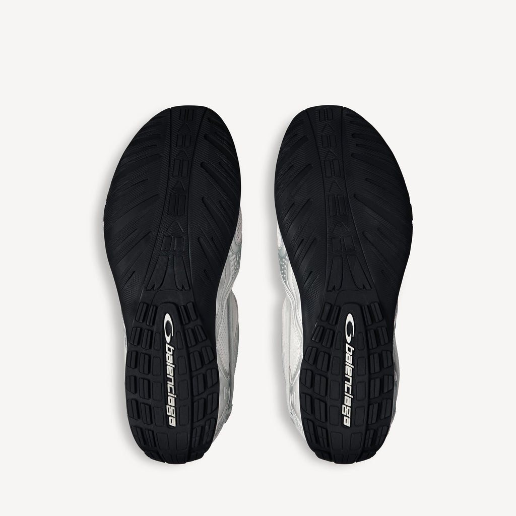 Balenciaga radar Gradient lines sneaker