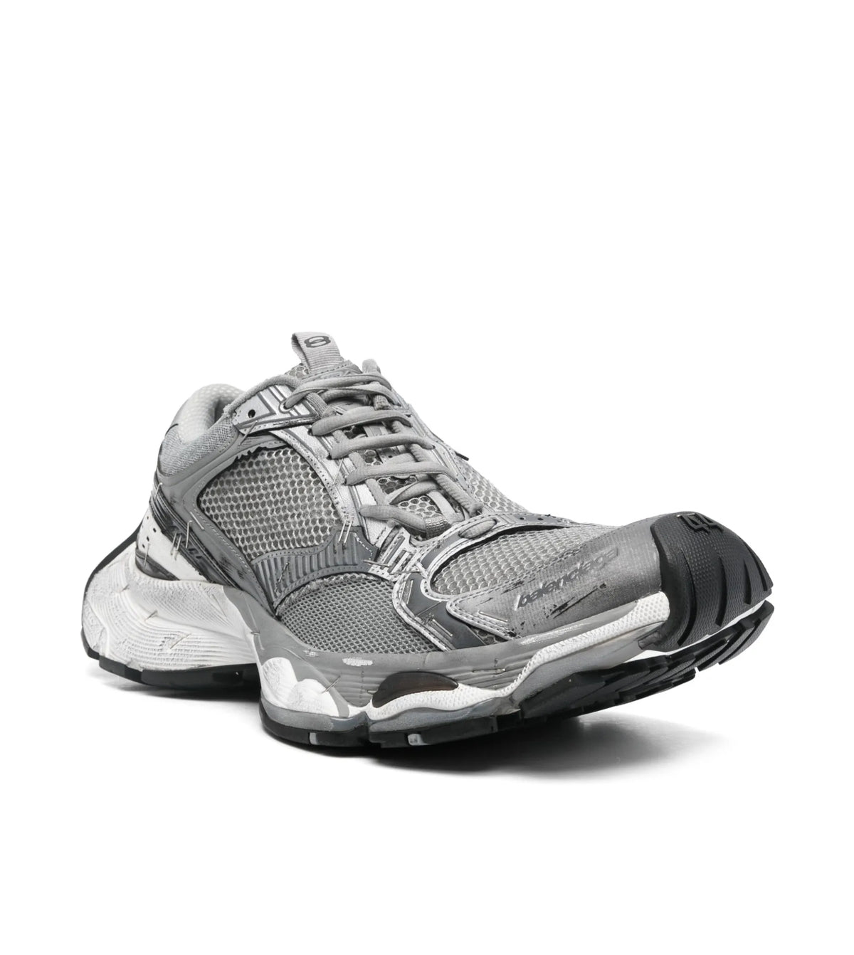 Balenciaga stapler sneakers