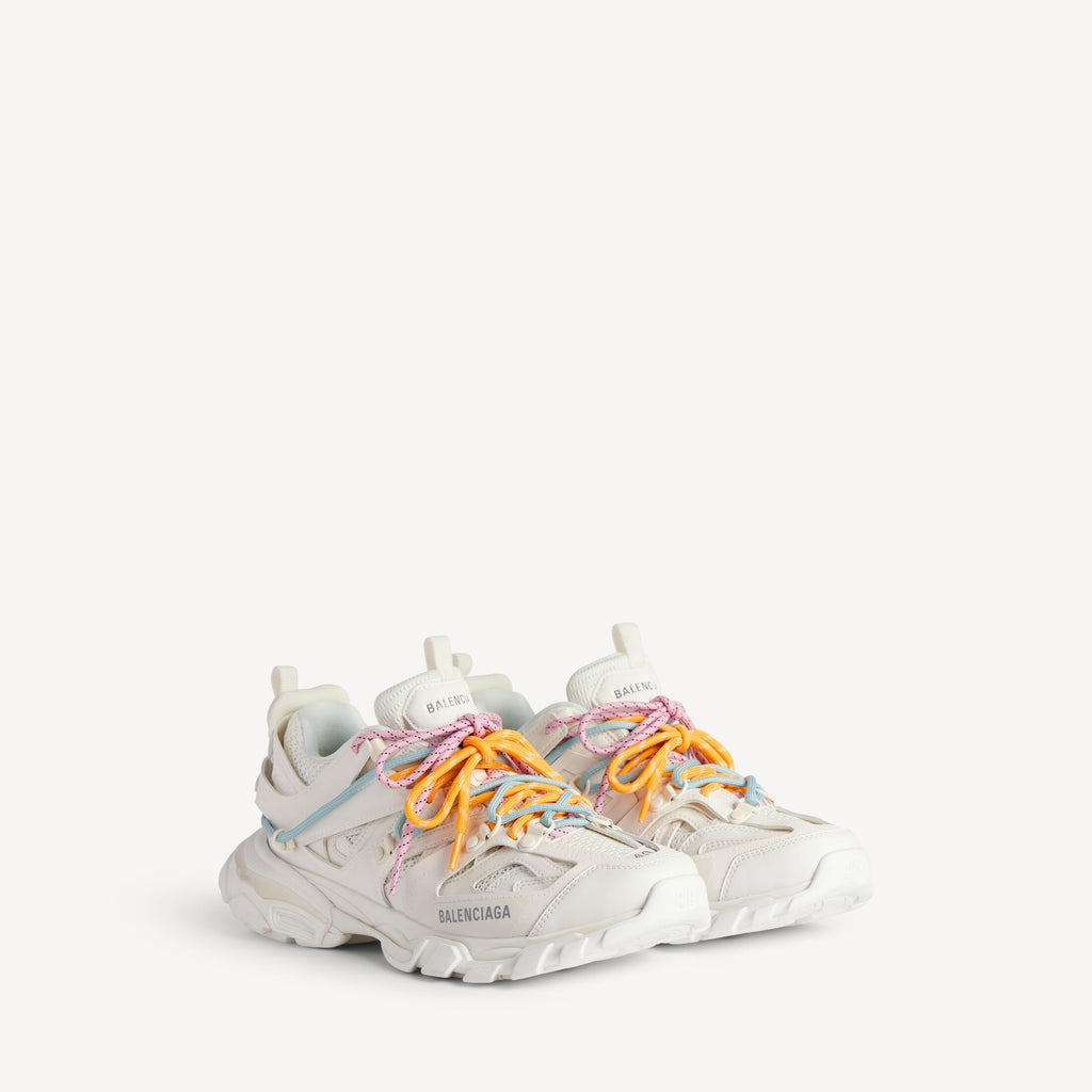 Balenciaga track trail laces sneaker