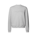 Louis Vuitton reflective signature sweatshirt