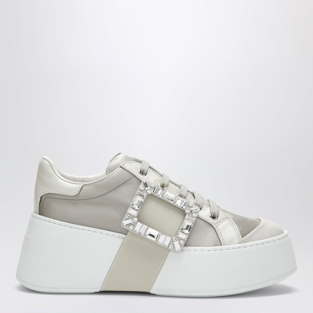 Roger Vivier Viv skate sneakers