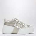 Roger Vivier Viv skate sneakers