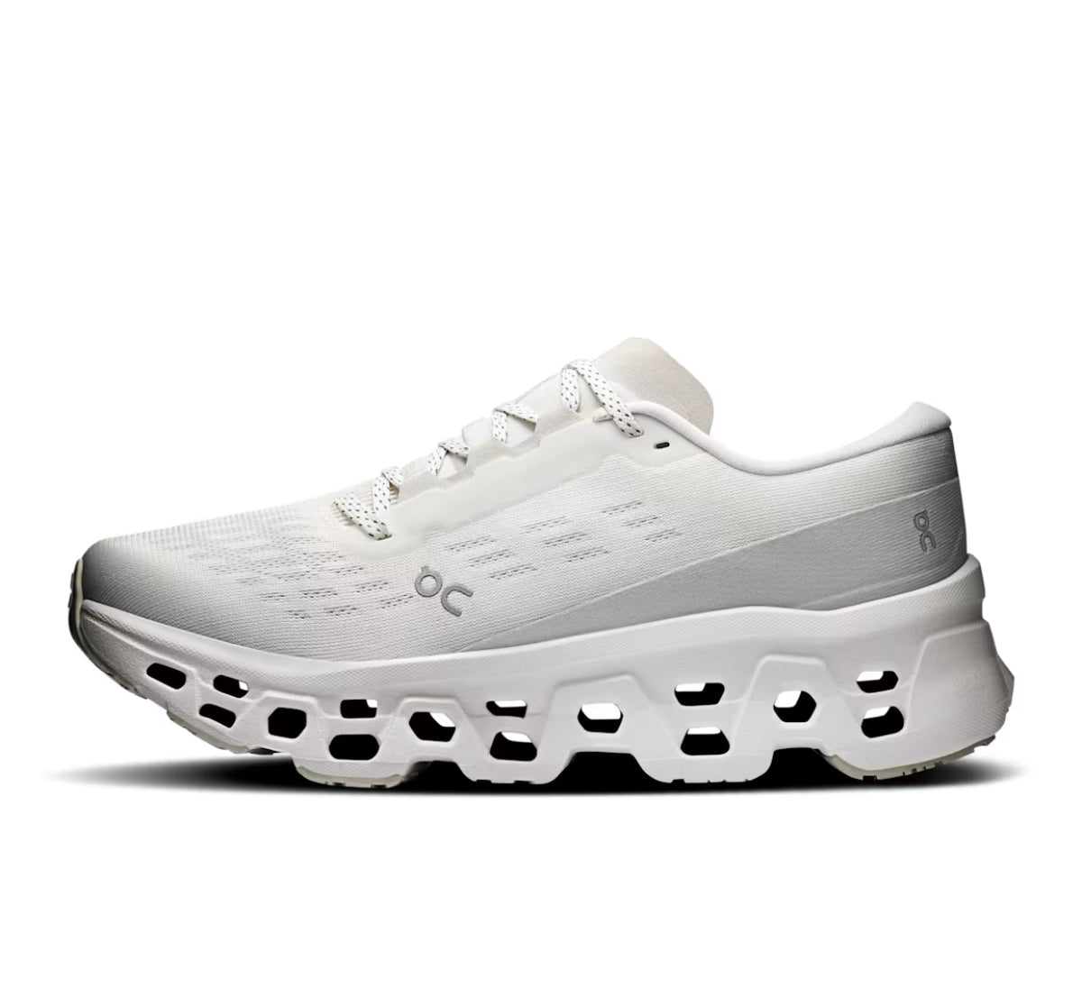 On Cloudmonster 3 sneakers