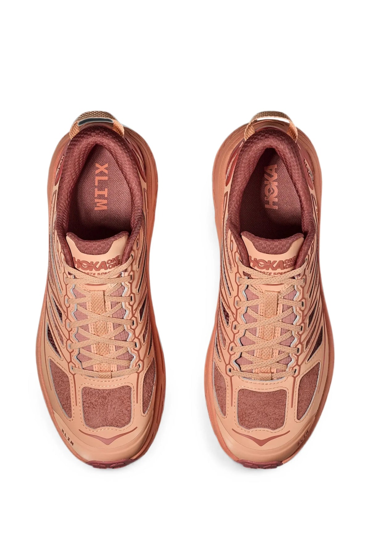 Hoka x XLIM Mafate speed 2 TS sneakers