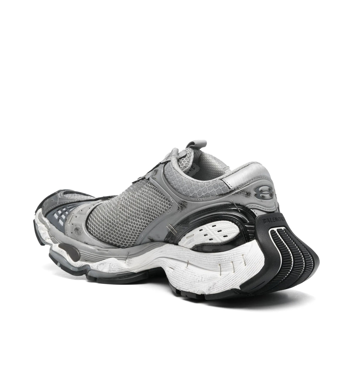 Balenciaga stapler sneakers
