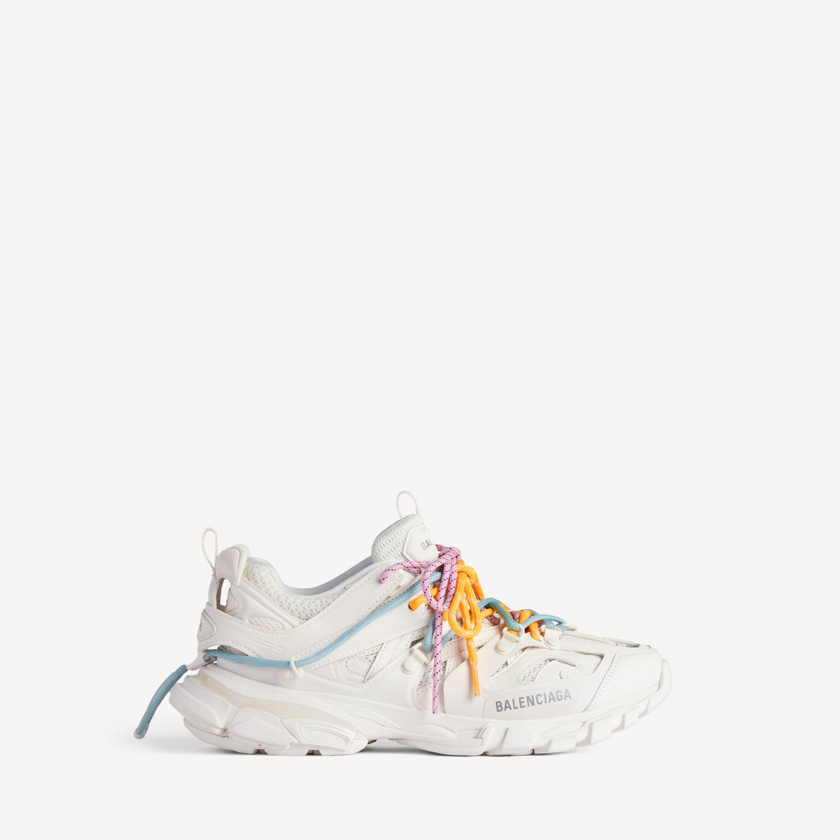 Elevate Your Style with Balenciaga Track Trail Sneakers