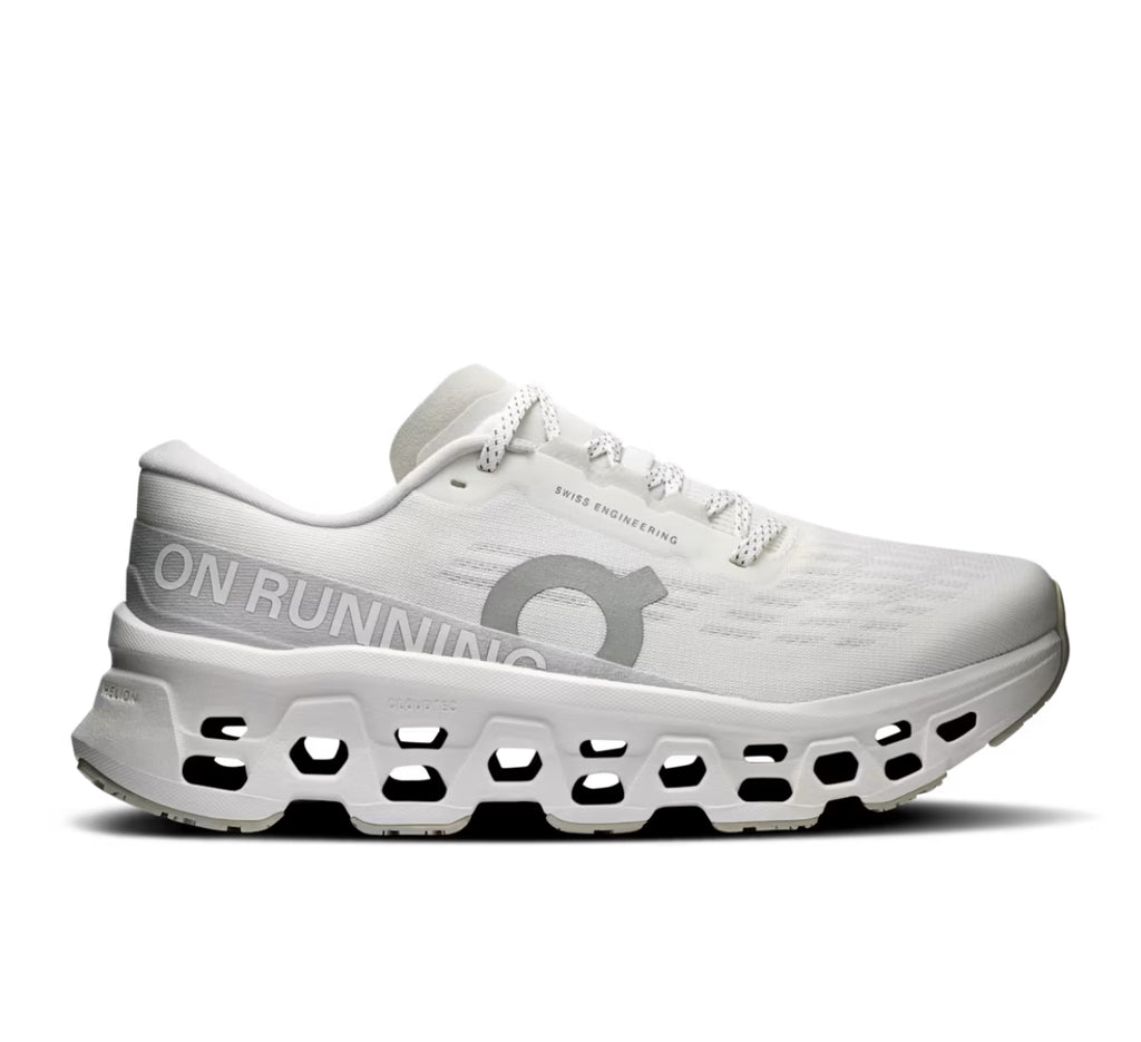 On Cloudmonster 3 sneakers