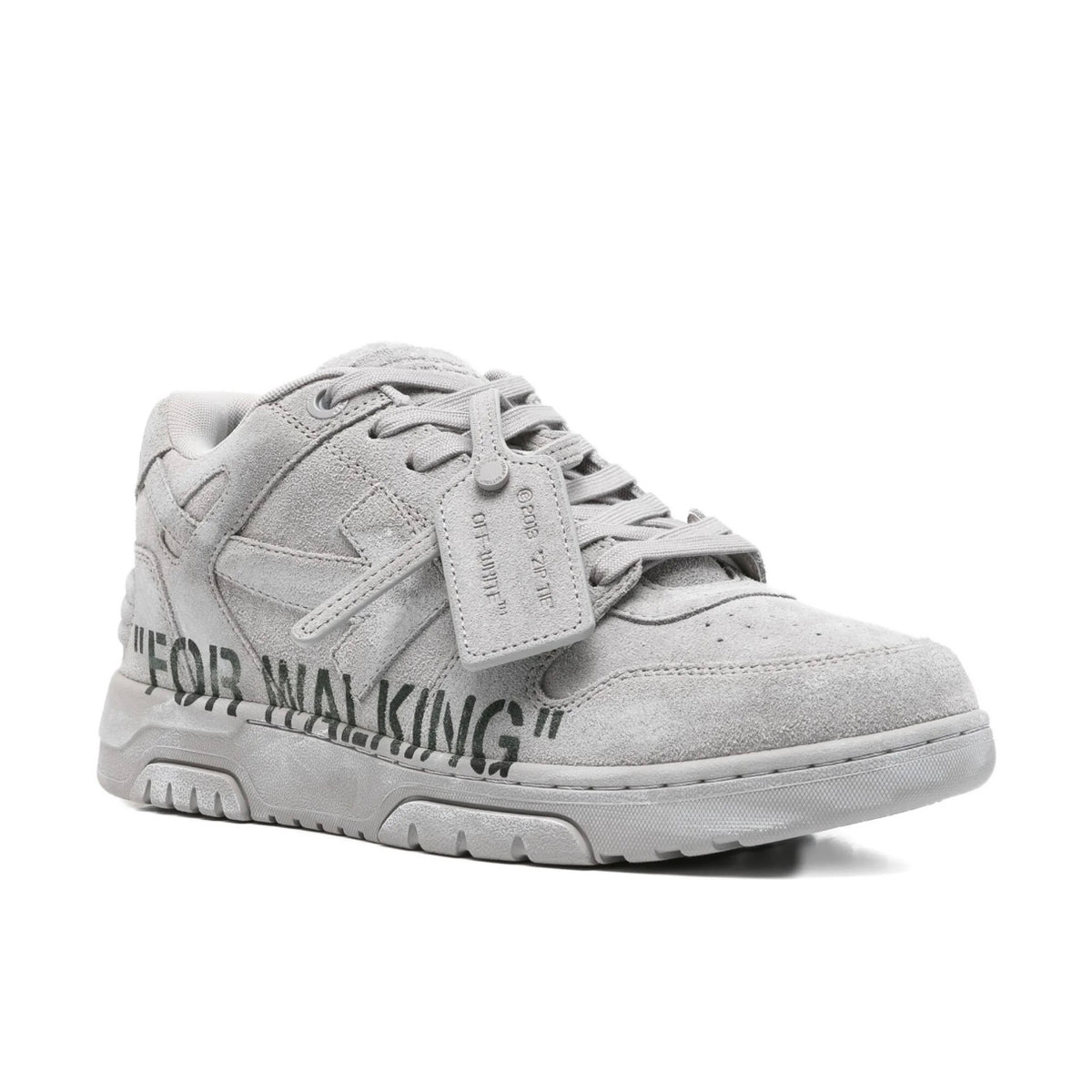 Off White Out of Office sneakers