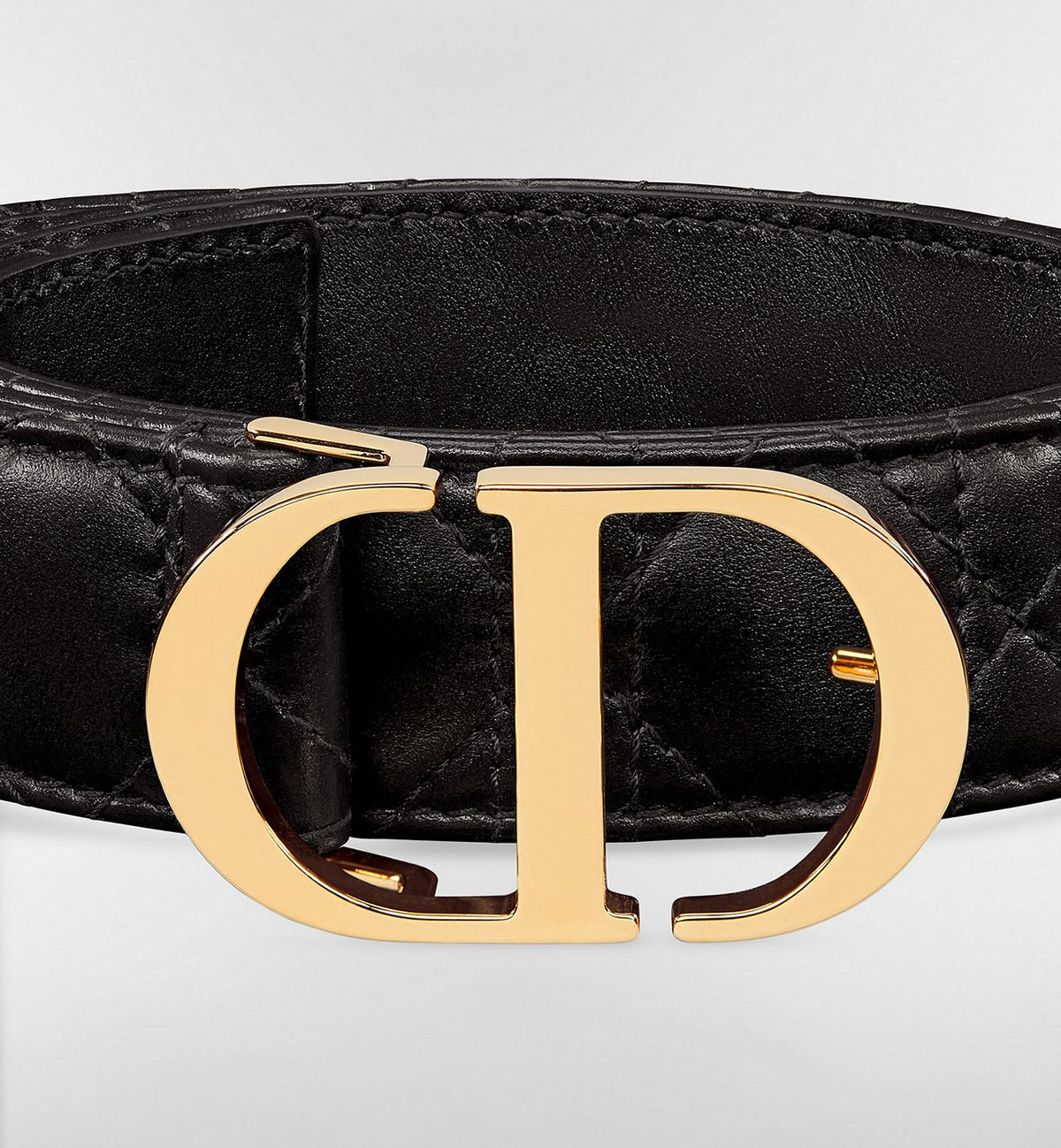 Dior 30 Montaigne belt