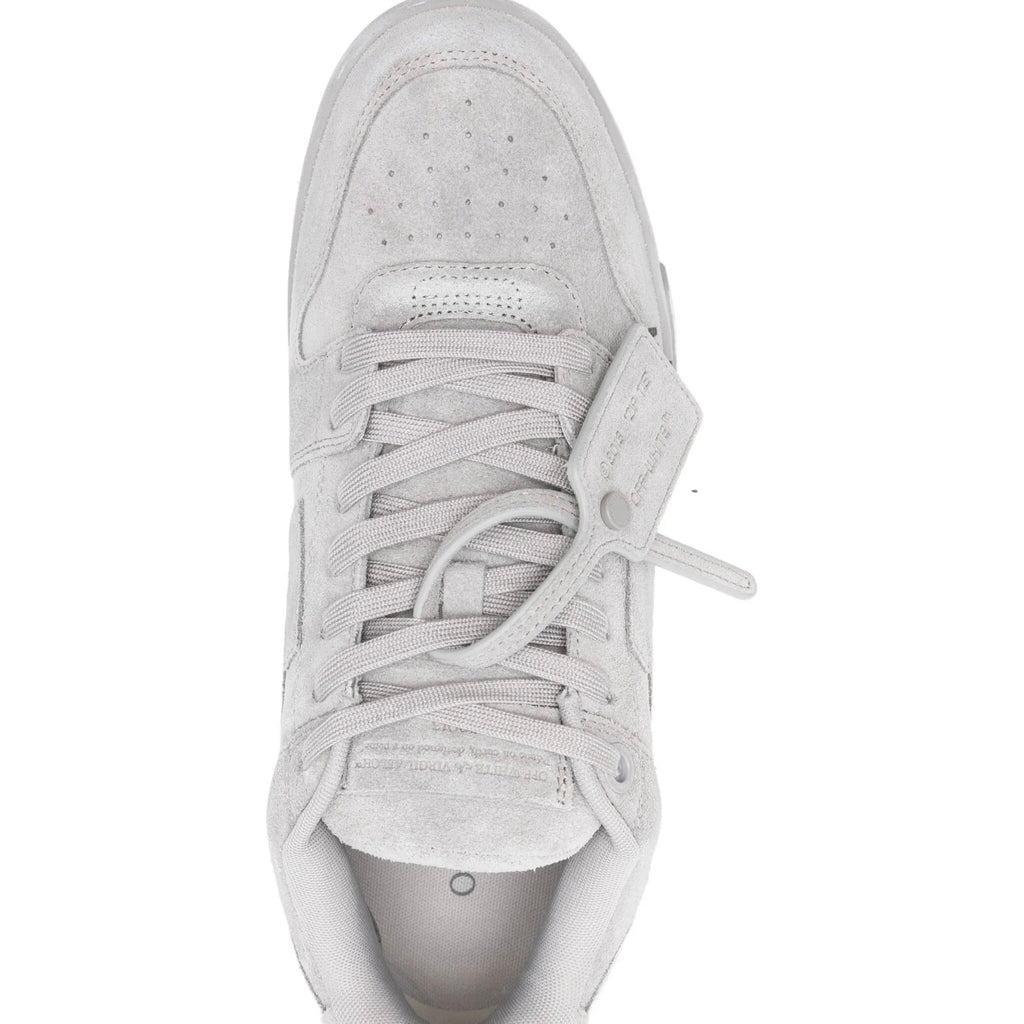 Off White Out of Office sneakers