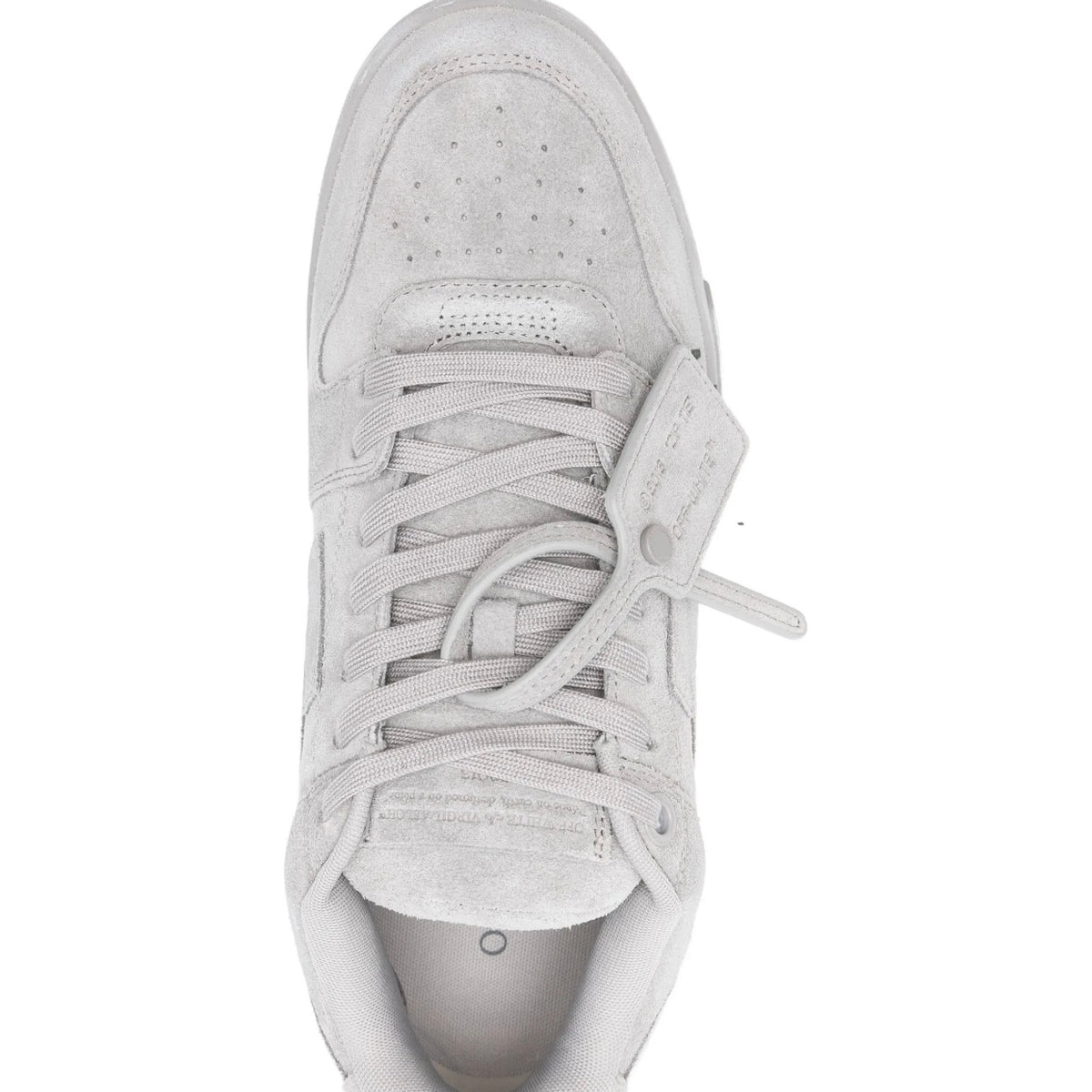 Off White Out of Office sneakers
