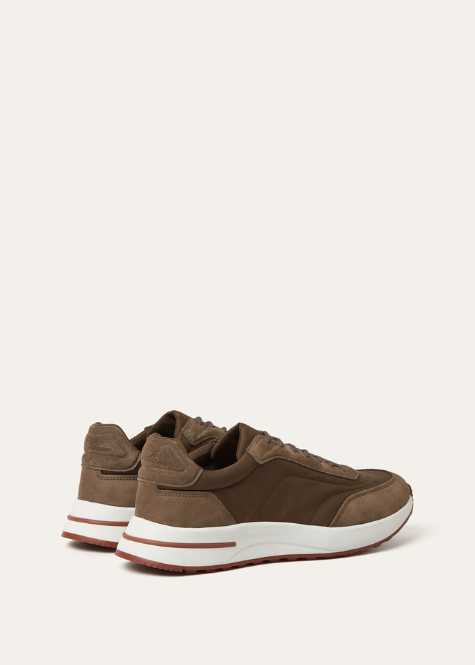 Loro Piana Week end walk sneaker