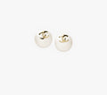Chanel Stud earrings