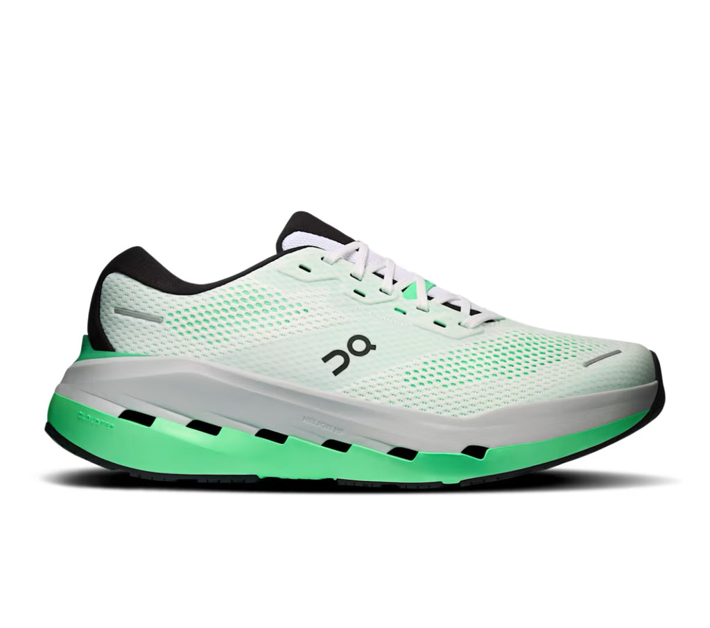 On Cloudrunner 3 Max Sneaker