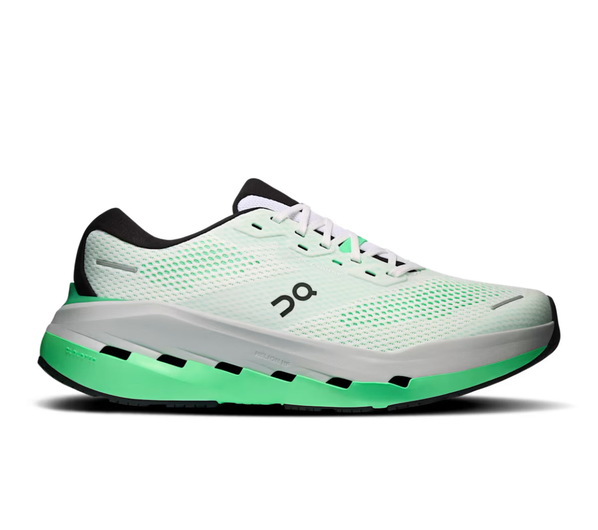 On Cloudrunner 3 Max Sneaker