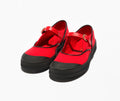 Chanel Coco beach Mary Jane flats