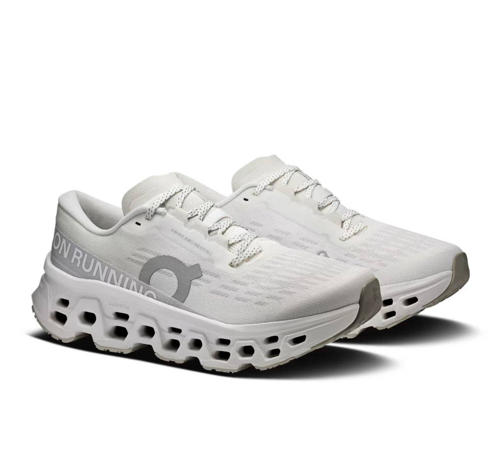 On Cloudmonster 3 sneakers