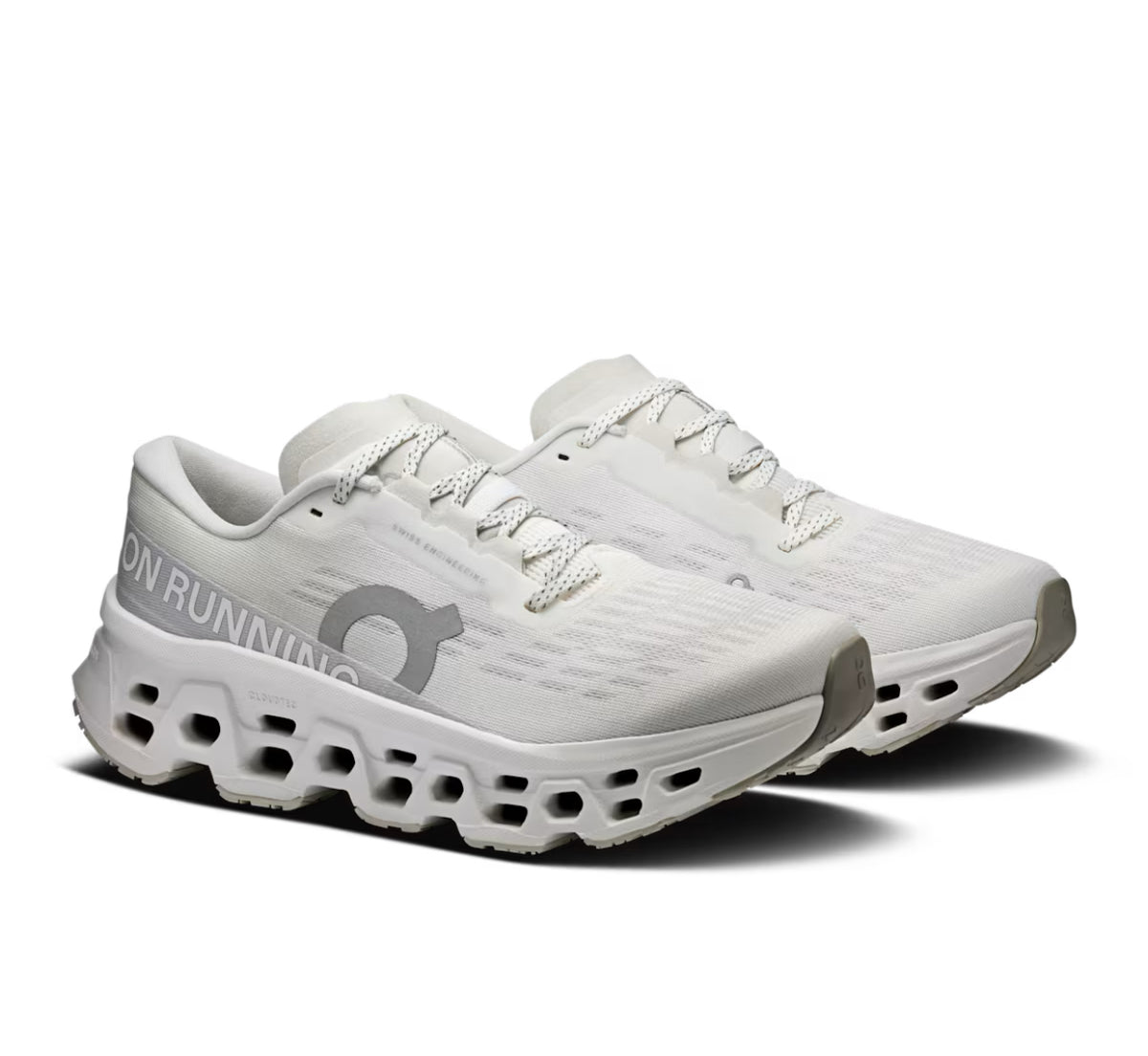 On Cloudmonster 3 sneakers