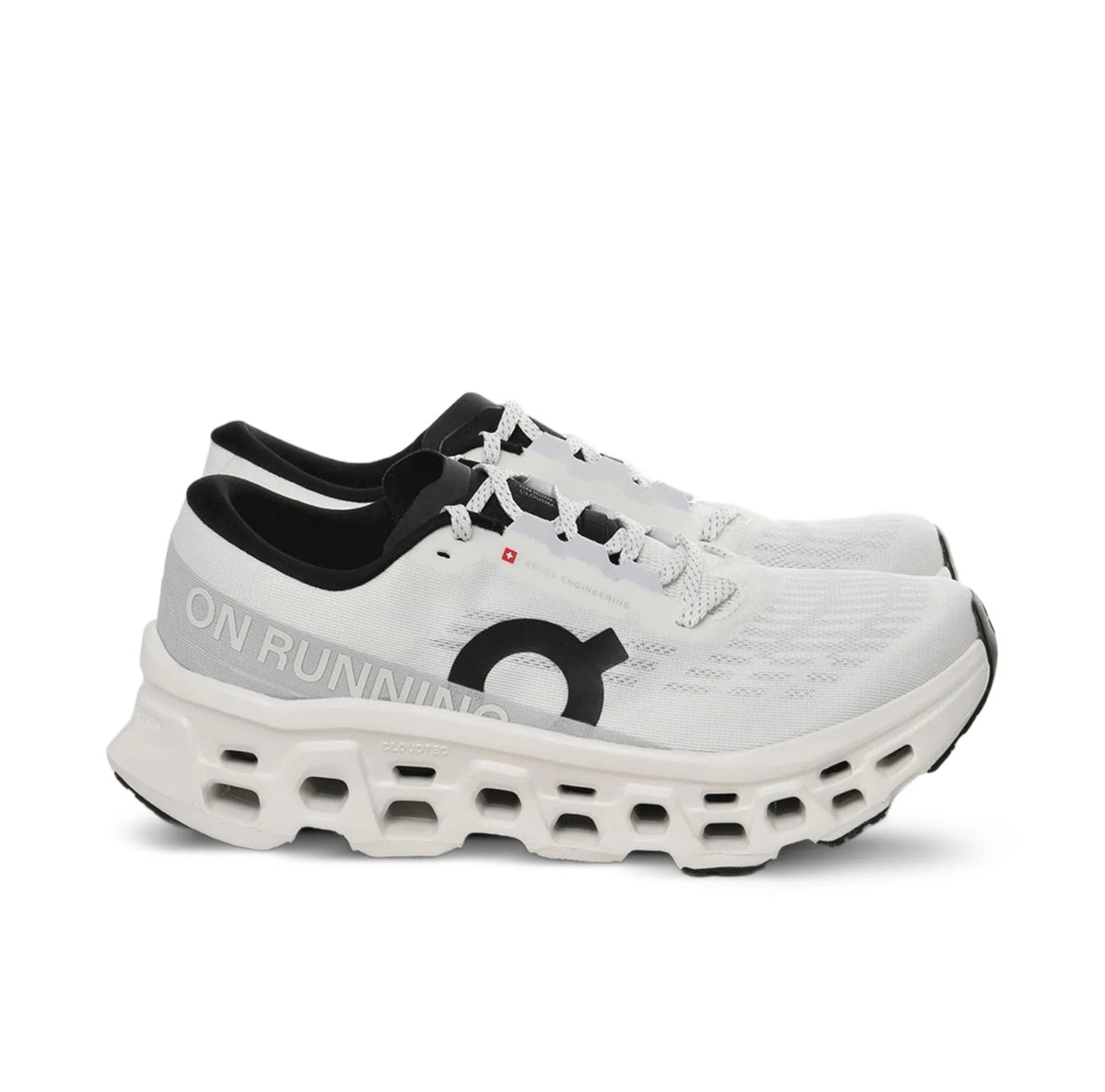 On Cloudmonster 3 sneakers