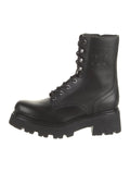 Celine bulky lace up Roger boots