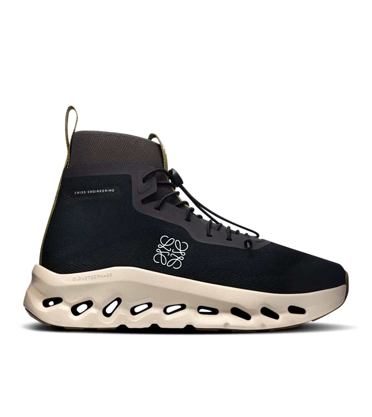 Loewe +On Cloudtilt sneakers
