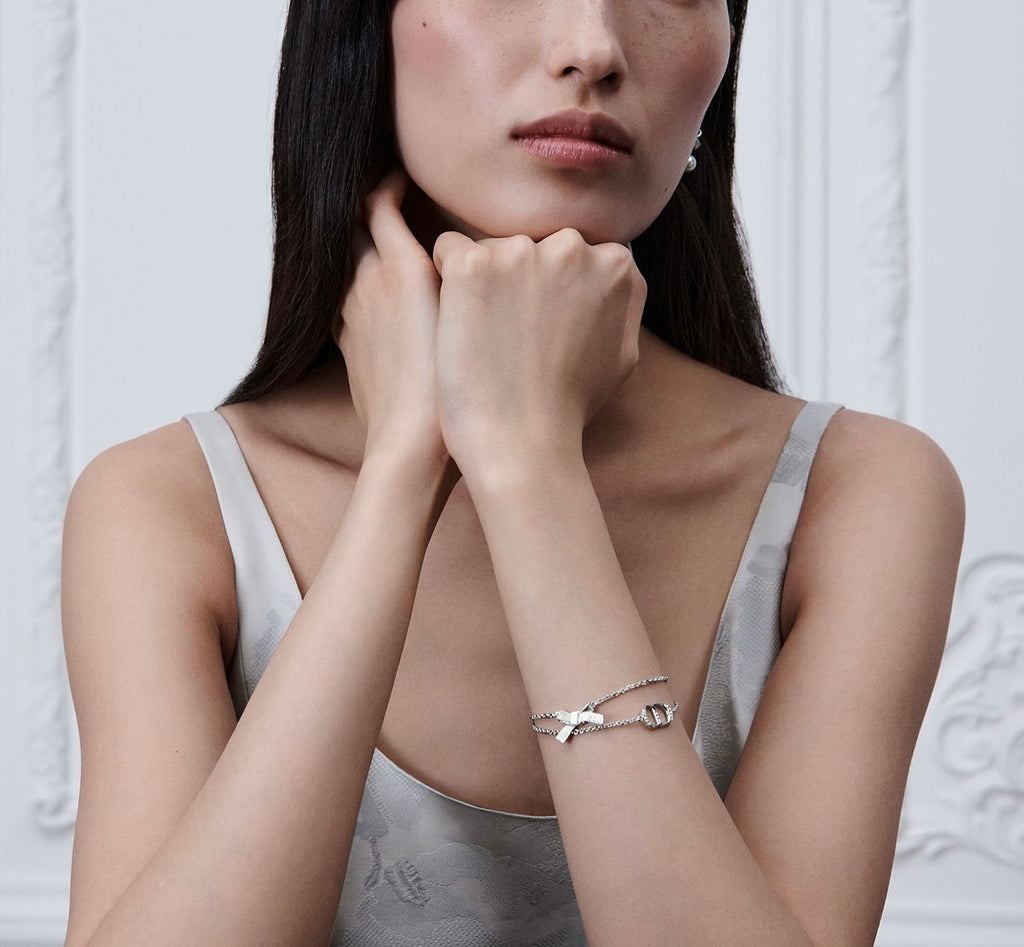 Dior CD Parure Bracelet