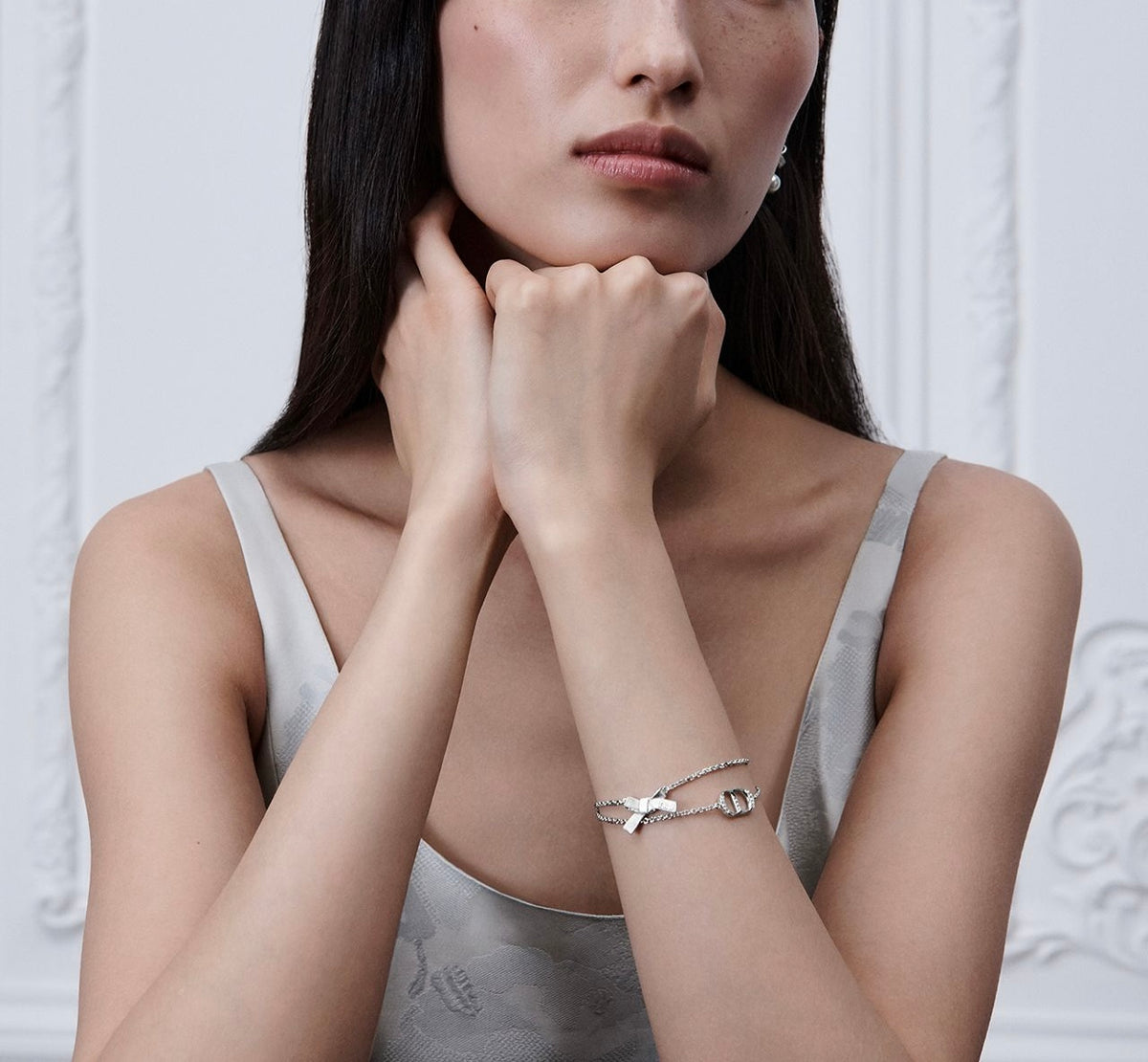 Dior CD Parure Bracelet