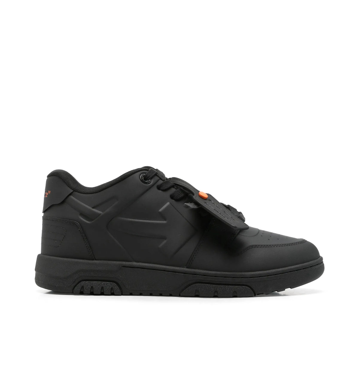 Off White Out of Office molded sneaker