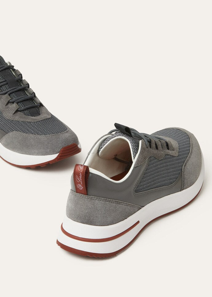 Loro Piana Week end walk sneaker