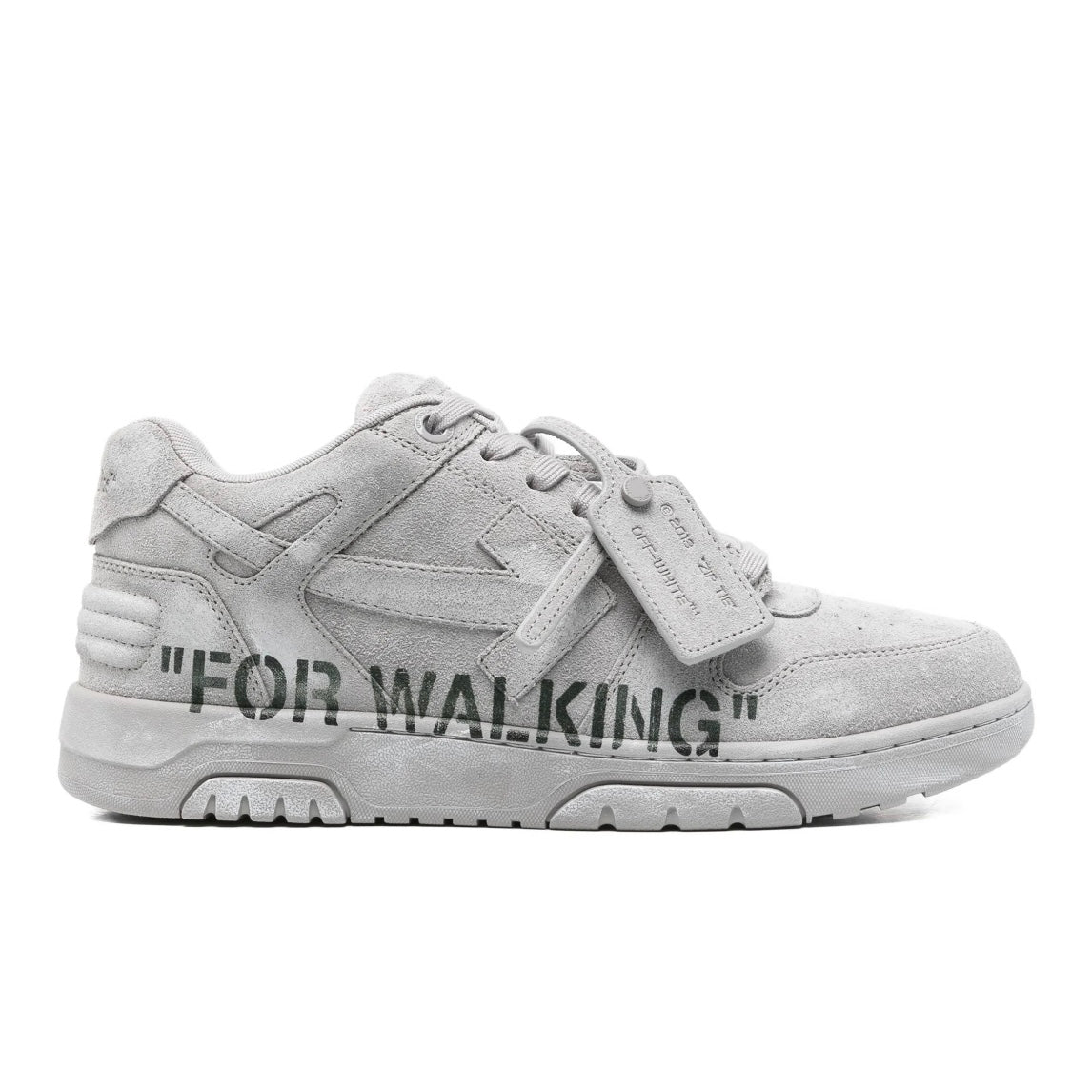 Off White Out of Office sneakers