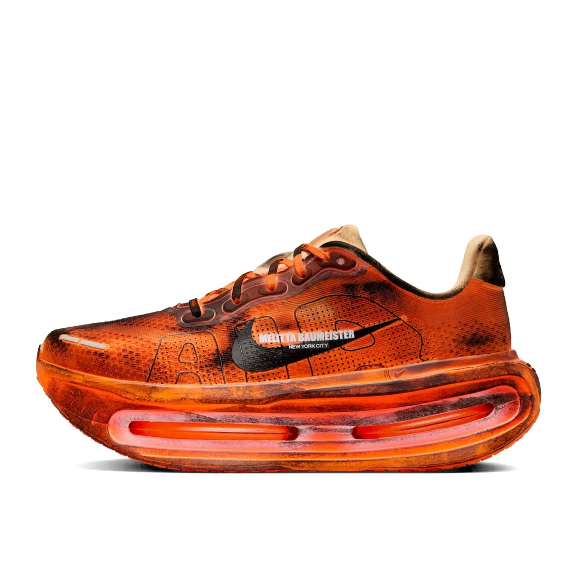 Nike x Melitta Baumeister Vomero Premium sneakers