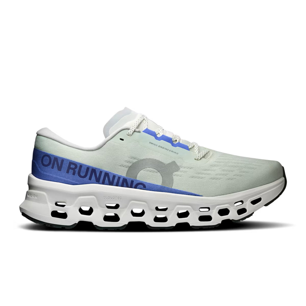 On Cloudmonster 3 sneakers