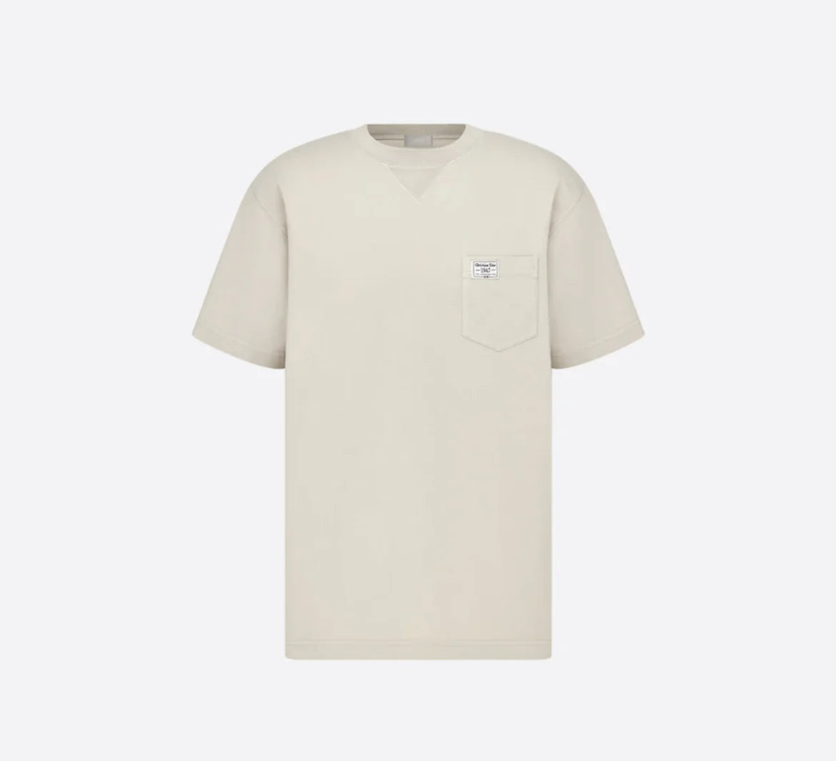 Dior CD 1947 T-shirt: Elevate Your Everyday Style