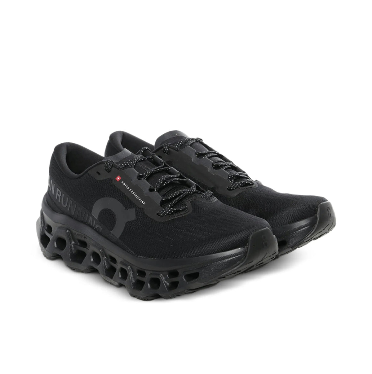 On Cloudmonster 3 sneakers