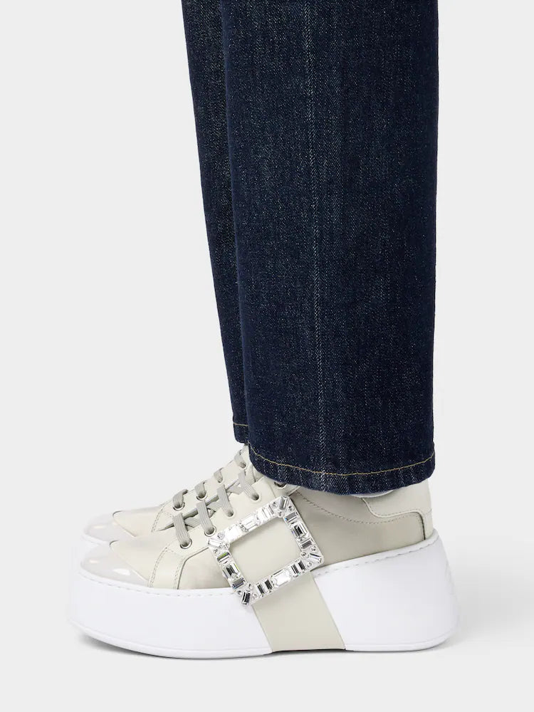 Roger Vivier Viv skate sneakers
