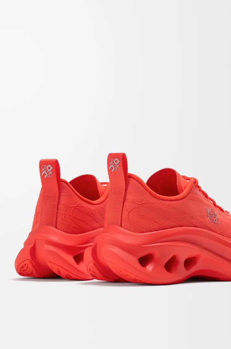 Loewe Cloudtilt Cosmetic sneaker