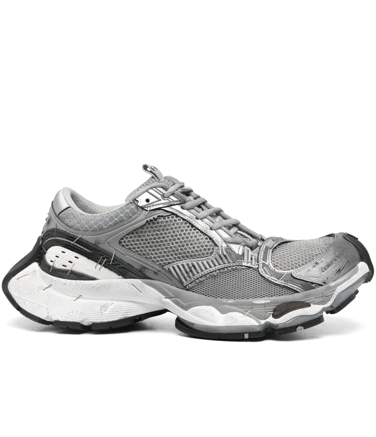 Balenciaga stapler sneakers