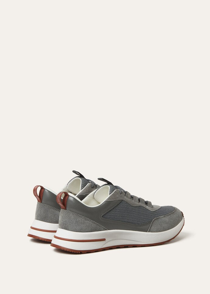 Loro Piana Week end walk sneaker