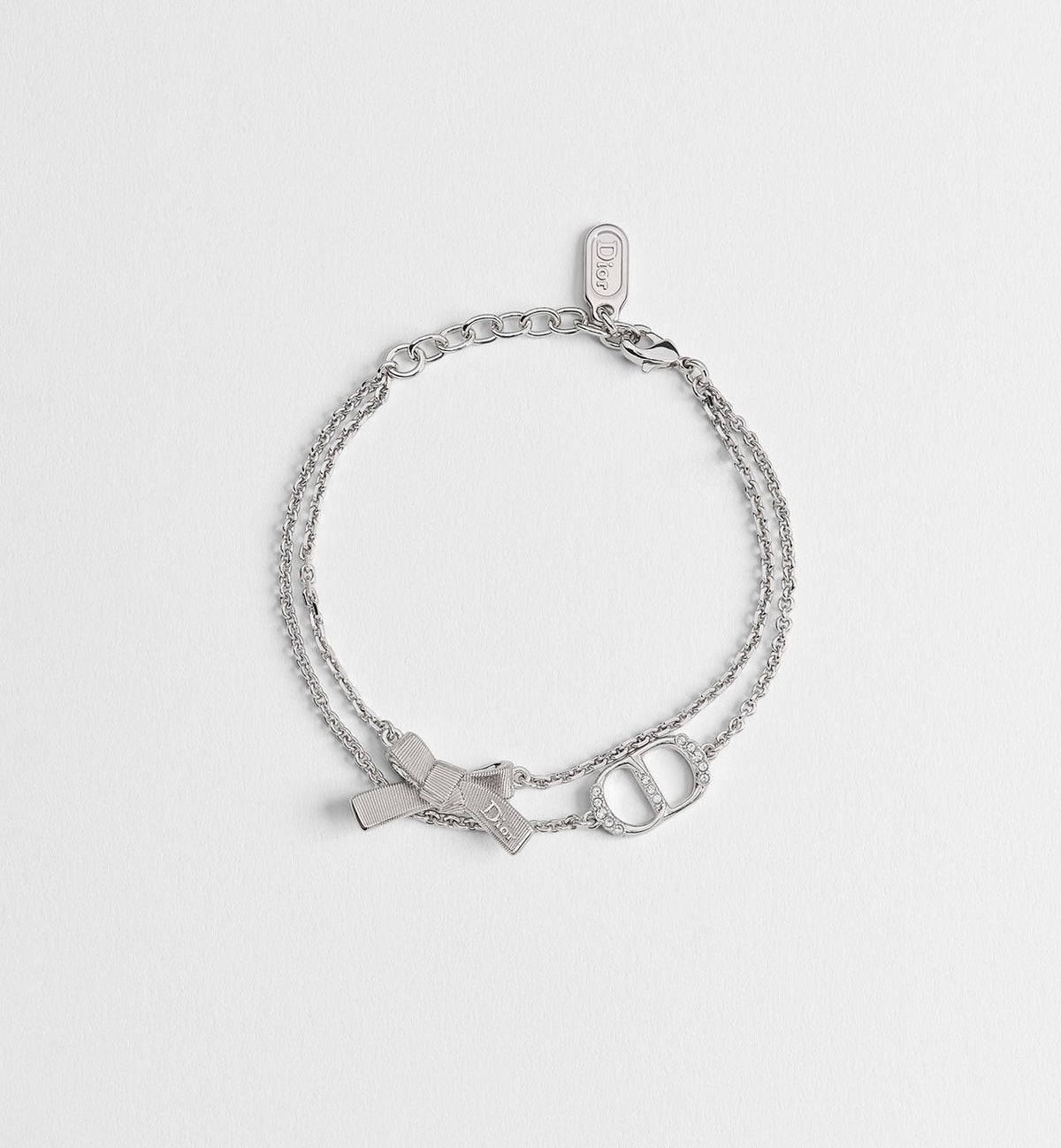 Dior CD Parure Bracelet