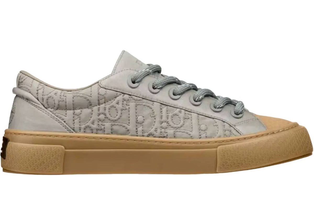 Dior x Stone Island B33 low top sneakers