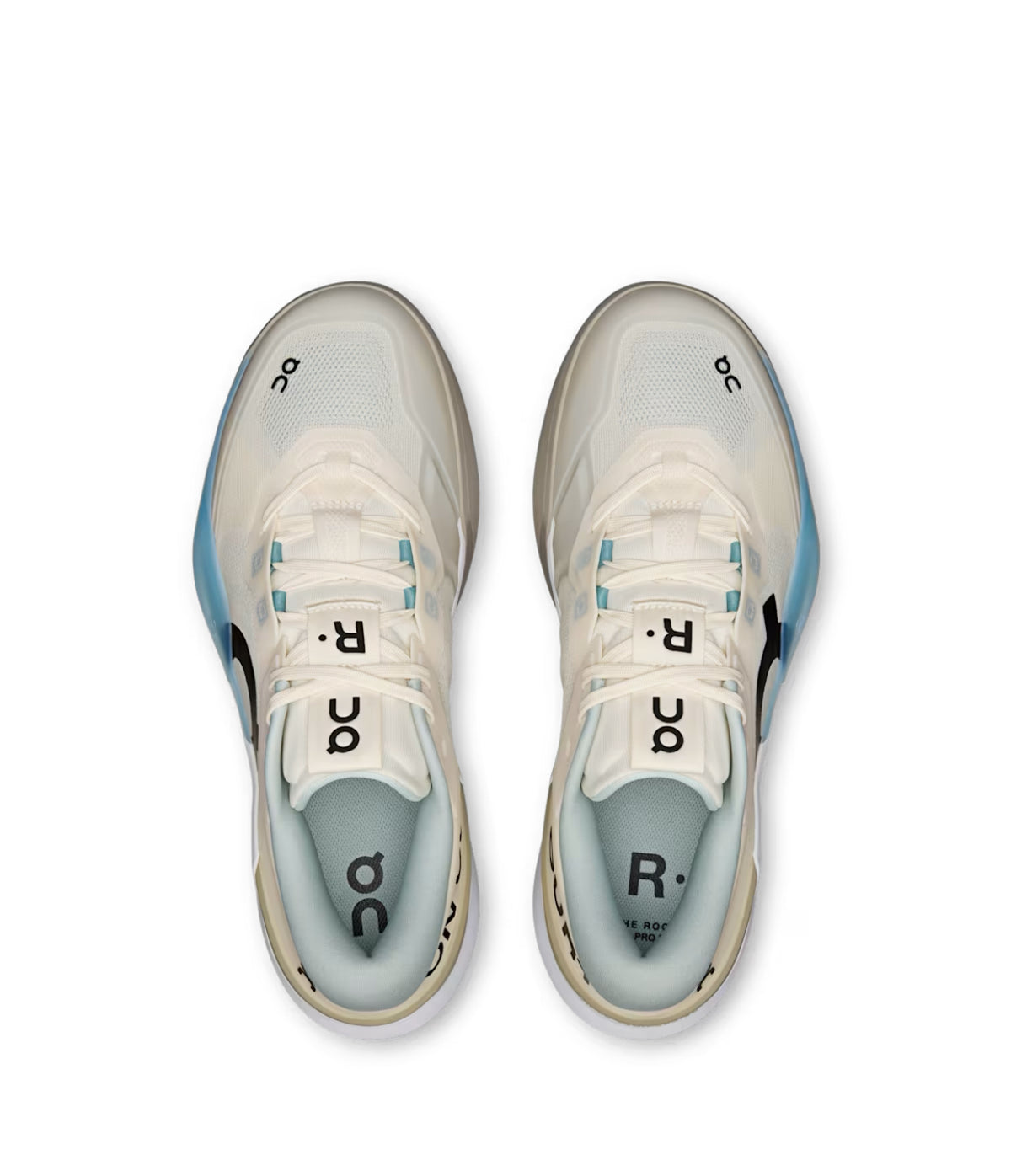 On The Roger Pro 3 sneaker