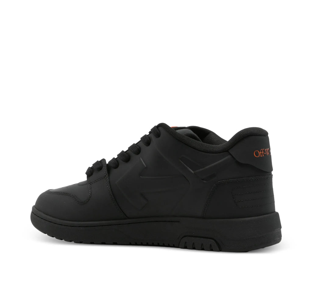 Off White Out of Office molded sneaker