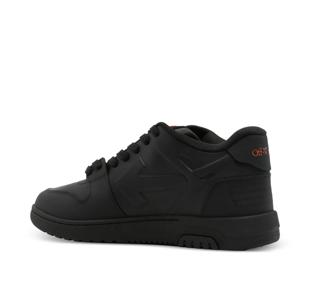 Off White Out of Office molded sneaker