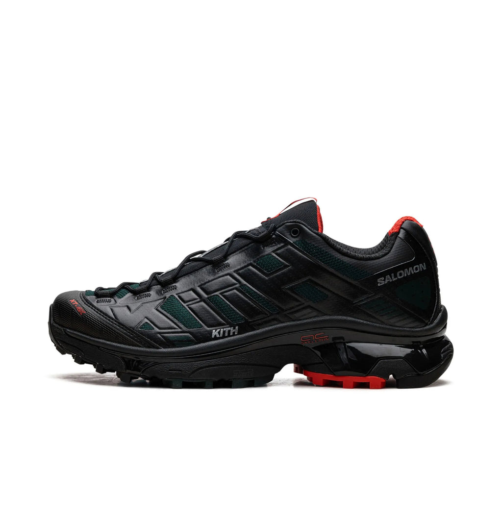 Salomon x Kith XT-4K sneakers