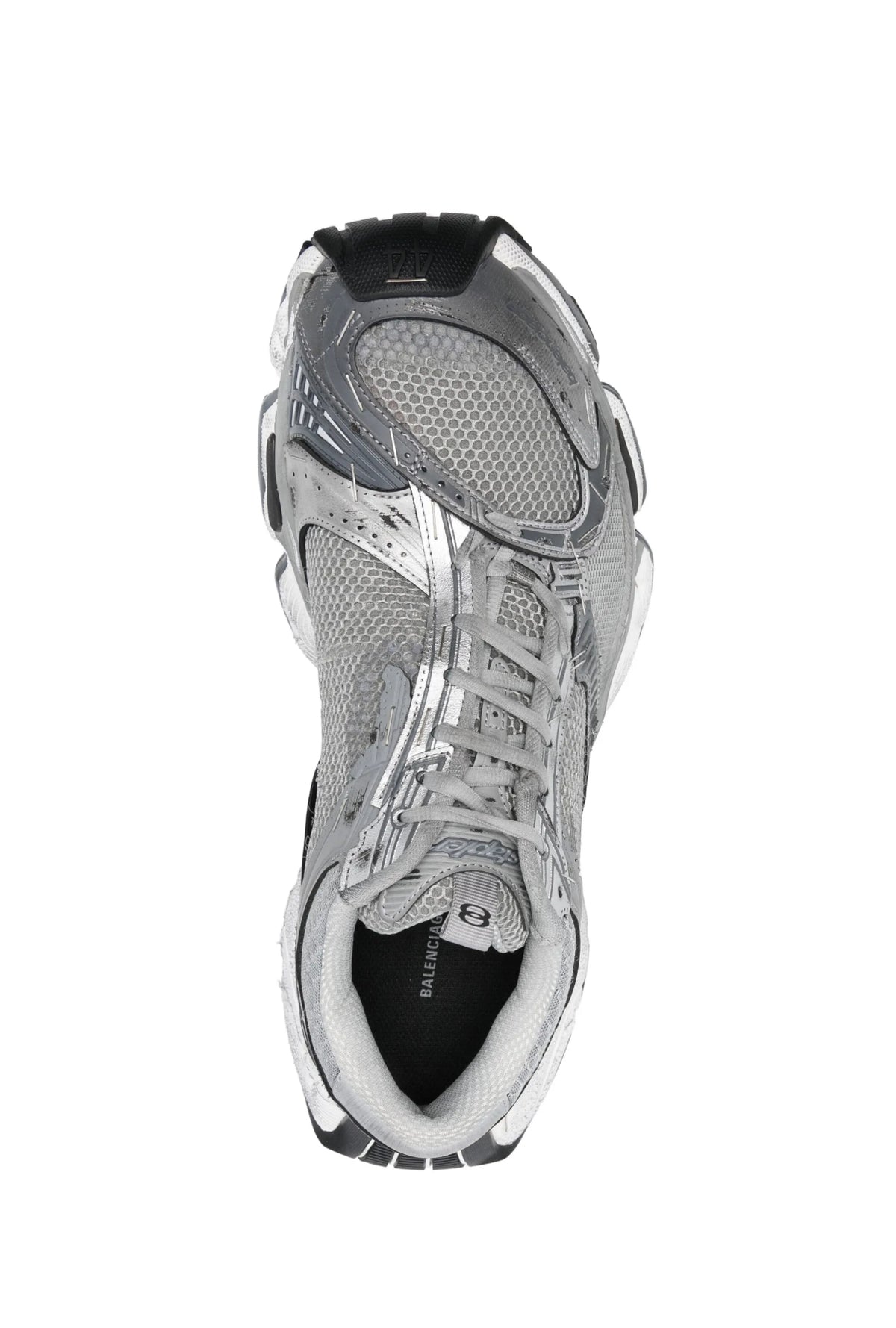 Balenciaga stapler sneakers