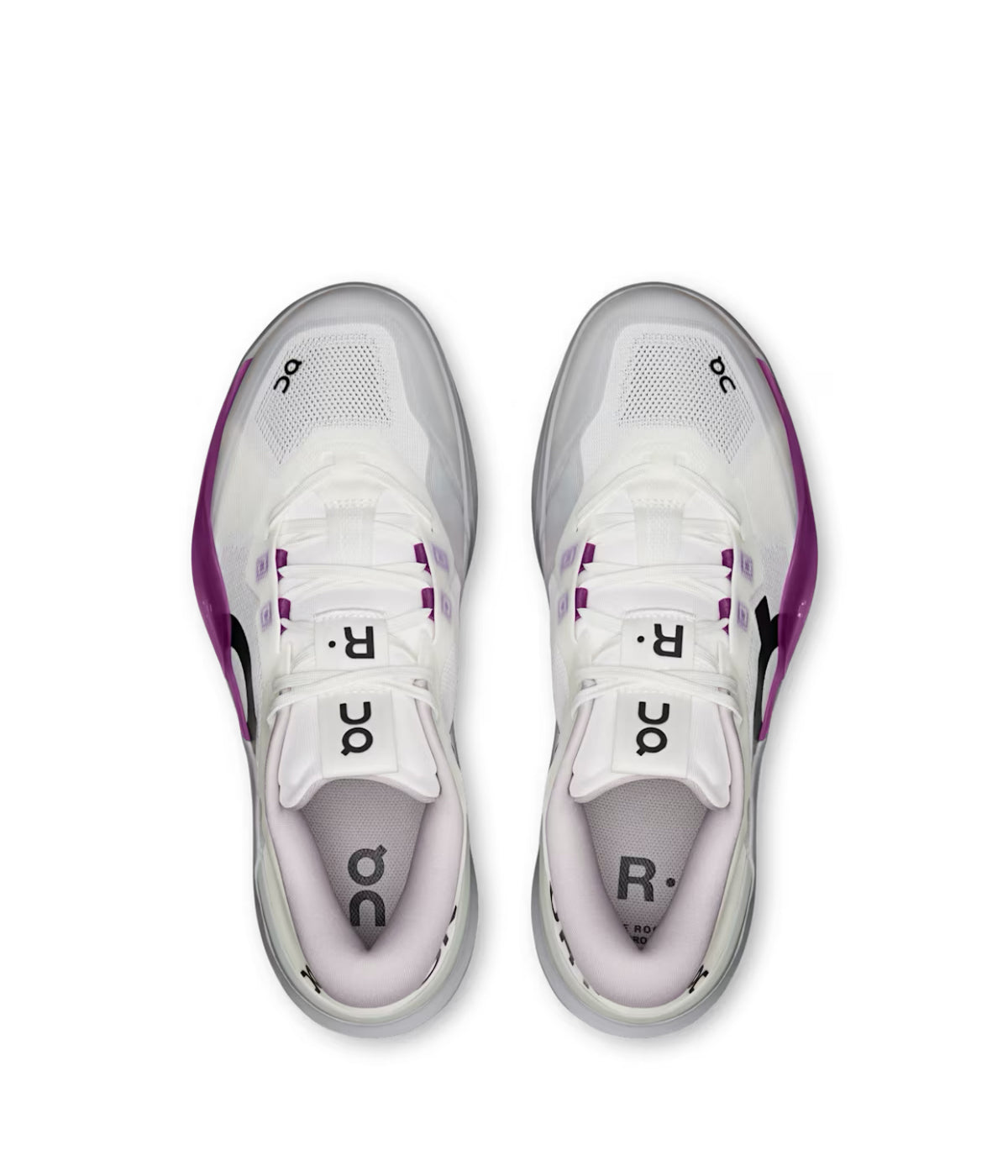 On The Roger Pro 3 sneaker