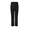 Louis Vuitton tailored technical wool track pants